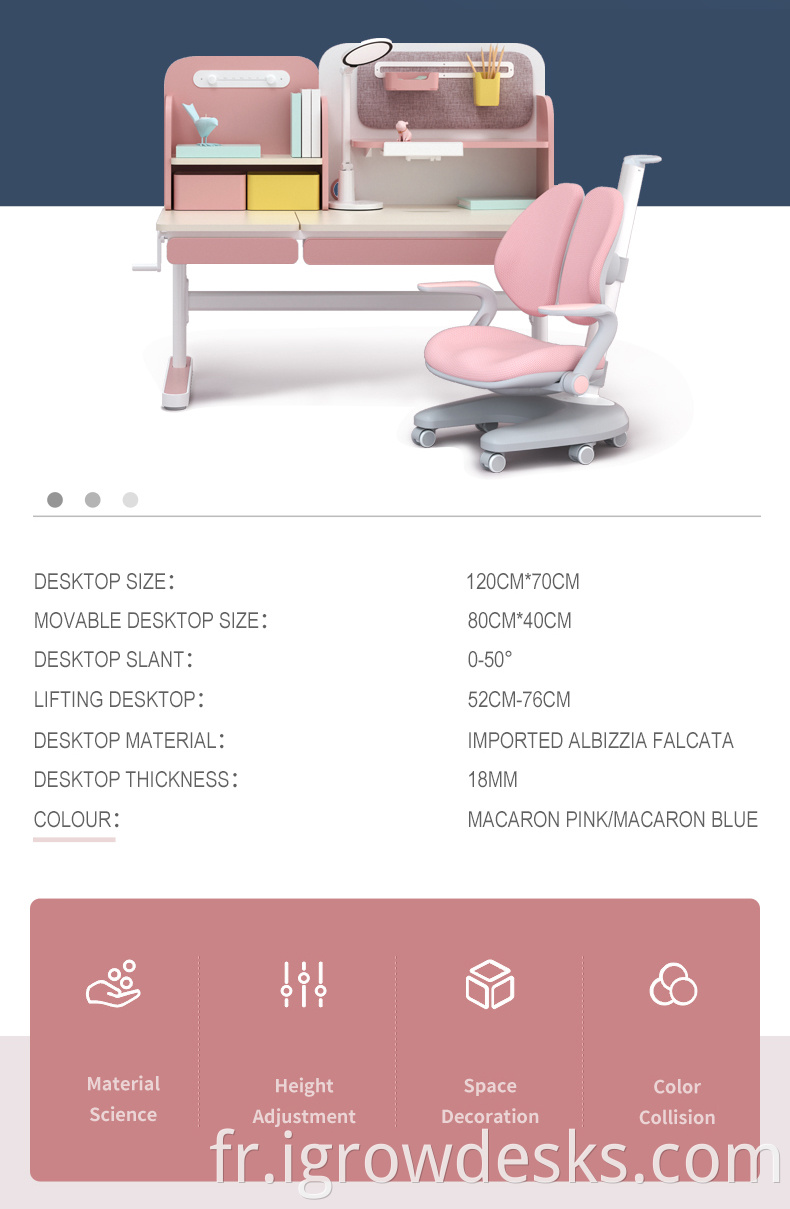 study table furniture